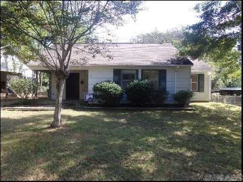1705 Lilac Circle, Little Rock, AR 72202