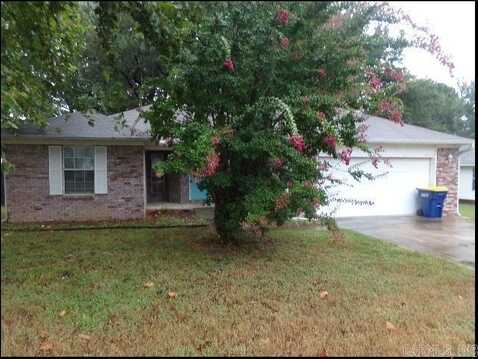 21 W Plaza Boulevard, Cabot, AR 72023