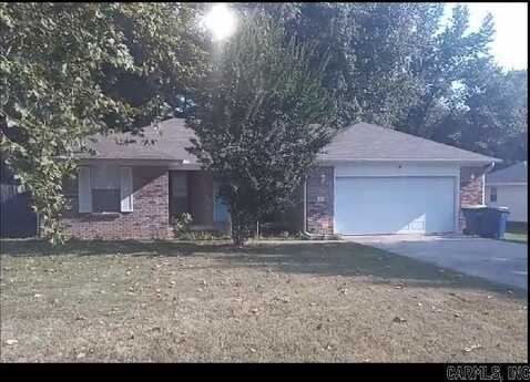 21 W Plaza Boulevard, Cabot, AR 72023