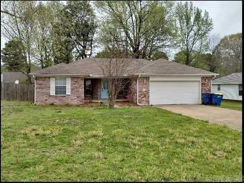 21 W Plaza Boulevard, Cabot, AR 72023