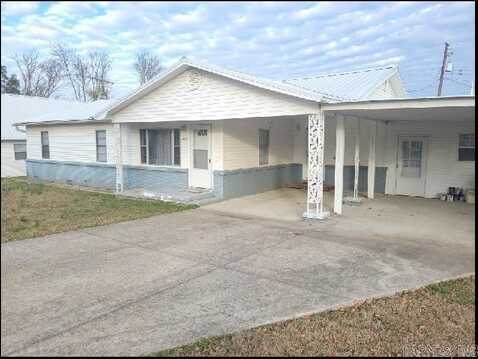 1202 N Holly Street, Beebe, AR 72012