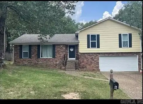 6 Golden Oak Cove, Little Rock, AR 72212