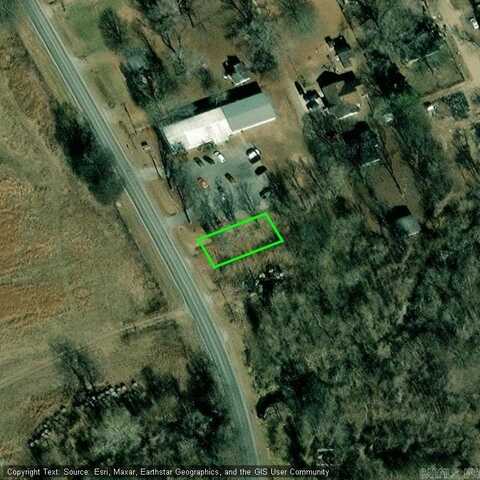 7th Street South, Helena, AR 72390