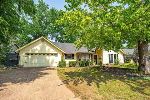 24 Cinderwood Cove, Maumelle, AR 72113
