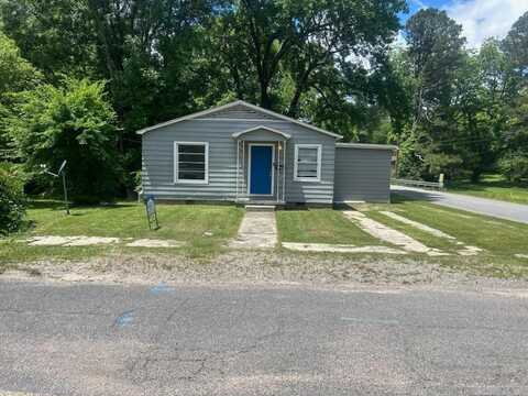 1604 Texas Street, Malvern, AR 72104