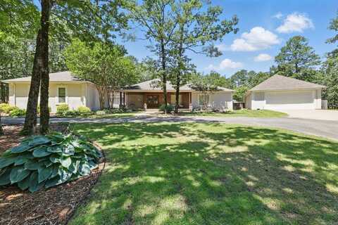 13200 Bart Moreland Drive, Roland, AR 72135