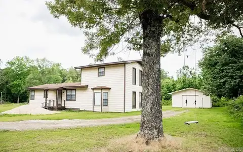 1512 Dixon, Pine Bluff, AR 71603