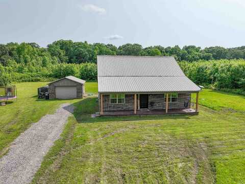 120 Landing Drive, Pangburn, AR 72121