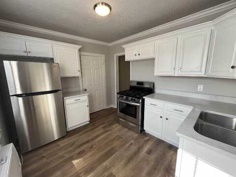 4101 A #2 Street, Little Rock, AR 72205