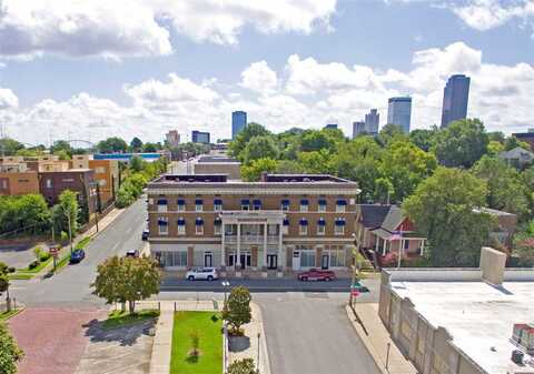101 S Victory #205 Street, Little Rock, AR 72201