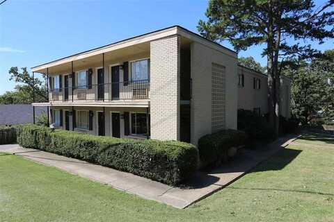 5101 H Street #10, Little Rock, AR 72205