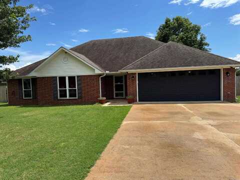 8 Mockingbird, Vilonia, AR 72173