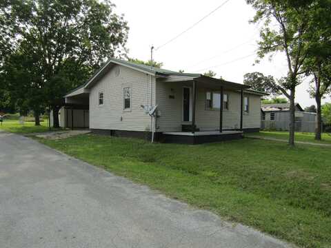 undefined, Marmaduke, AR 72443