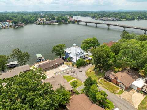 107 Bridgeview Circle, Hot Springs, AR 71913
