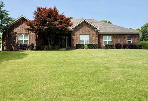 159 County Road 442, Jonesboro, AR 72404