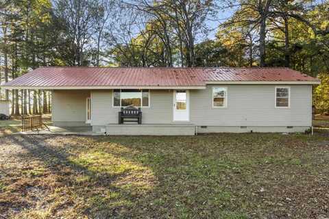 17440 Highway 11, Griffithville, AR 72060