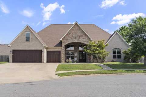 5526 Palisades Cove, Benton, AR 72019