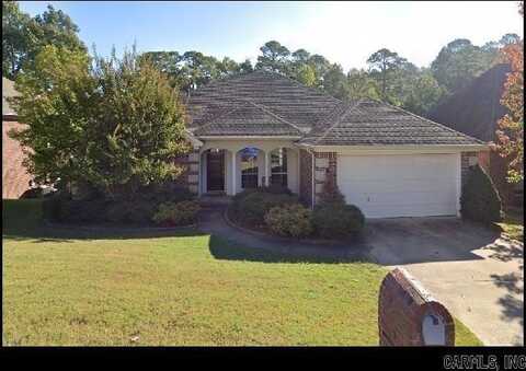 11 Red Cedar Cove, Little Rock, AR 72212