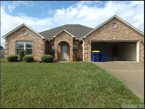 9 Daytona Drive, Cabot, AR 72023