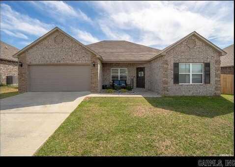 2090 Matthews Meadows Lane, Conway, AR 72032