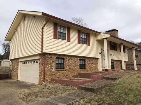 6 Bryan Keith Court, Little Rock, AR 72206