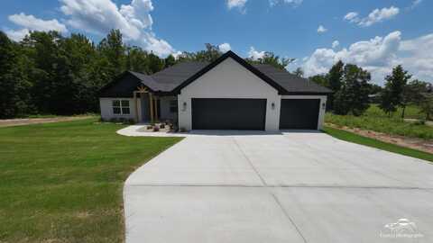 9041 Creek View, Bauxite, AR 72011