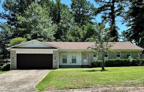 414 Newcomb Cove, Benton, AR 72015