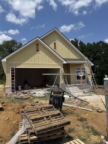 420 Court Street, Bryant, AR 72022