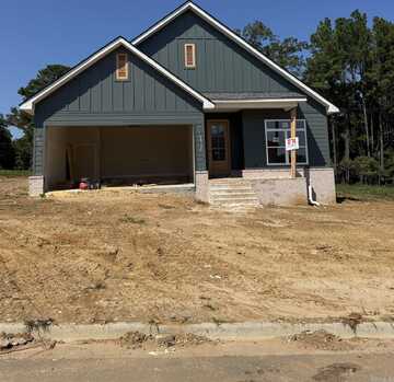 420 Court Street, Bryant, AR 72022