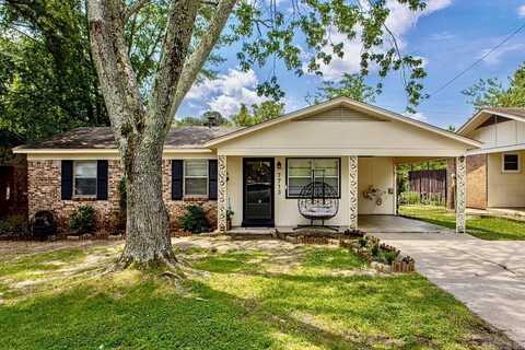 7713 W 29th Street, Little Rock, AR 72204