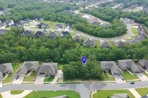 8824 Stillwater Rd, Sherwood, AR 72120