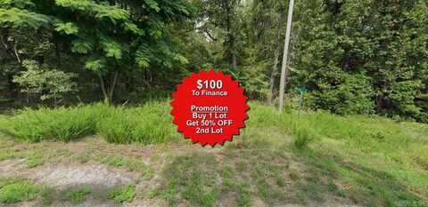 Lot 24 Erie Circle, Cherokee Village, AR 72529