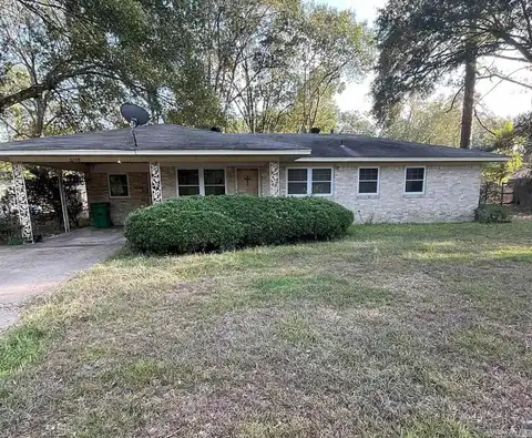 2208 W 39th, Pine Bluff, AR 71603