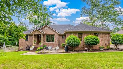 14320 Bradley Road, Maumelle, AR 72113