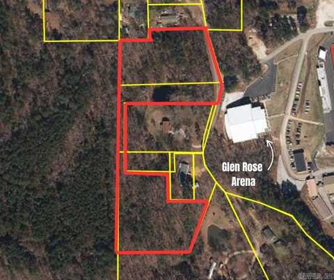 000 Jenkins Lane, Malvern, AR 72104