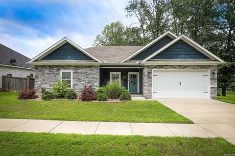 2932 GILLIS Drive, Benton, AR 72015