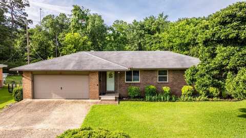 31 meadowbrook Drive, Little Rock, AR 72205