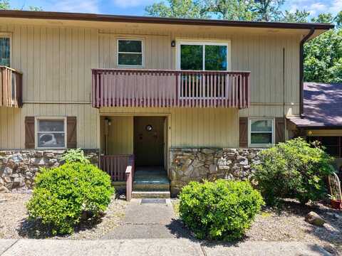 4 Trevino Place, Hot Springs Village, AR 71909