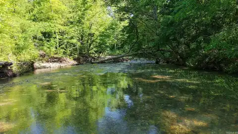 tbd Kates Creek Road, Oden, AR 71960