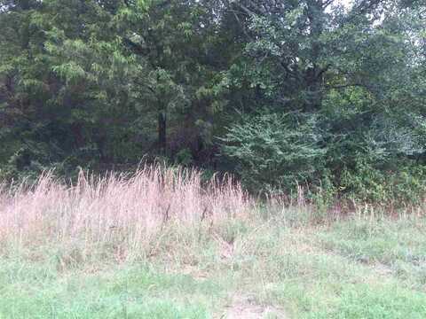 134 Jerry lane lot 5, Judsonia, AR 72081