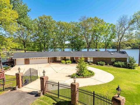 164 Riverside, Hot Springs, AR 71913