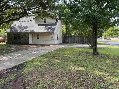 75 Sycamore, Cabot, AR 72023