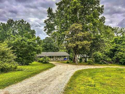 380 CR 458, Mountain Home, AR 72653