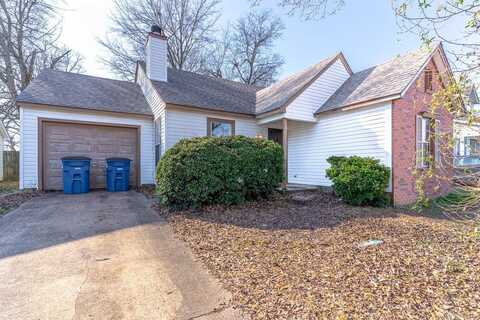 190 Anna Lane, West Memphis, AR 72301
