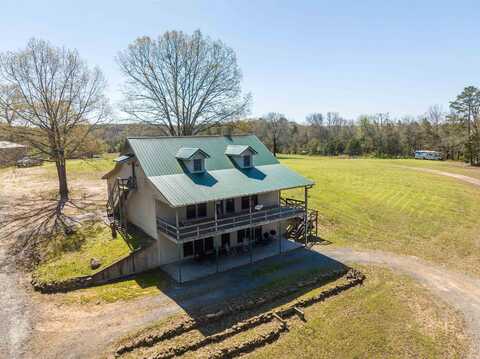 325 Wesley Chapel Road, Quitman, AR 72131