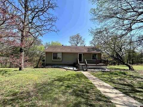58 Kay Street, Gassville, AR 72635