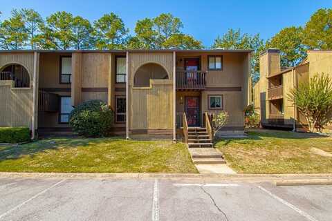 512 Green Mountain Circle, Little Rock, AR 72211