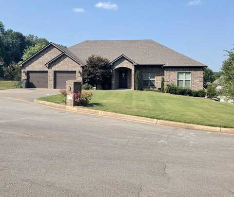 2 Rushing Cove, Paragould, AR 72450