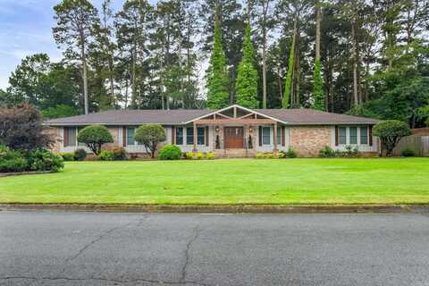 102 Red Fox Lane, Jacksonville, AR 72076
