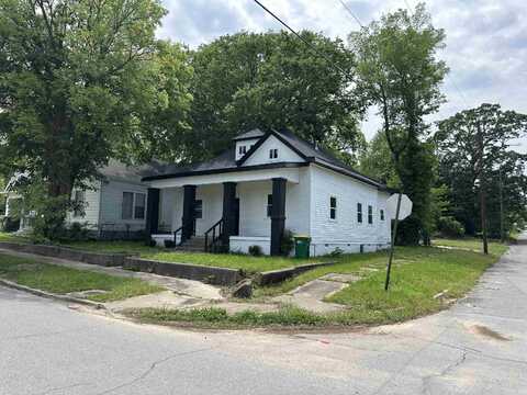 2000 Rock Street, Little Rock, AR 72206